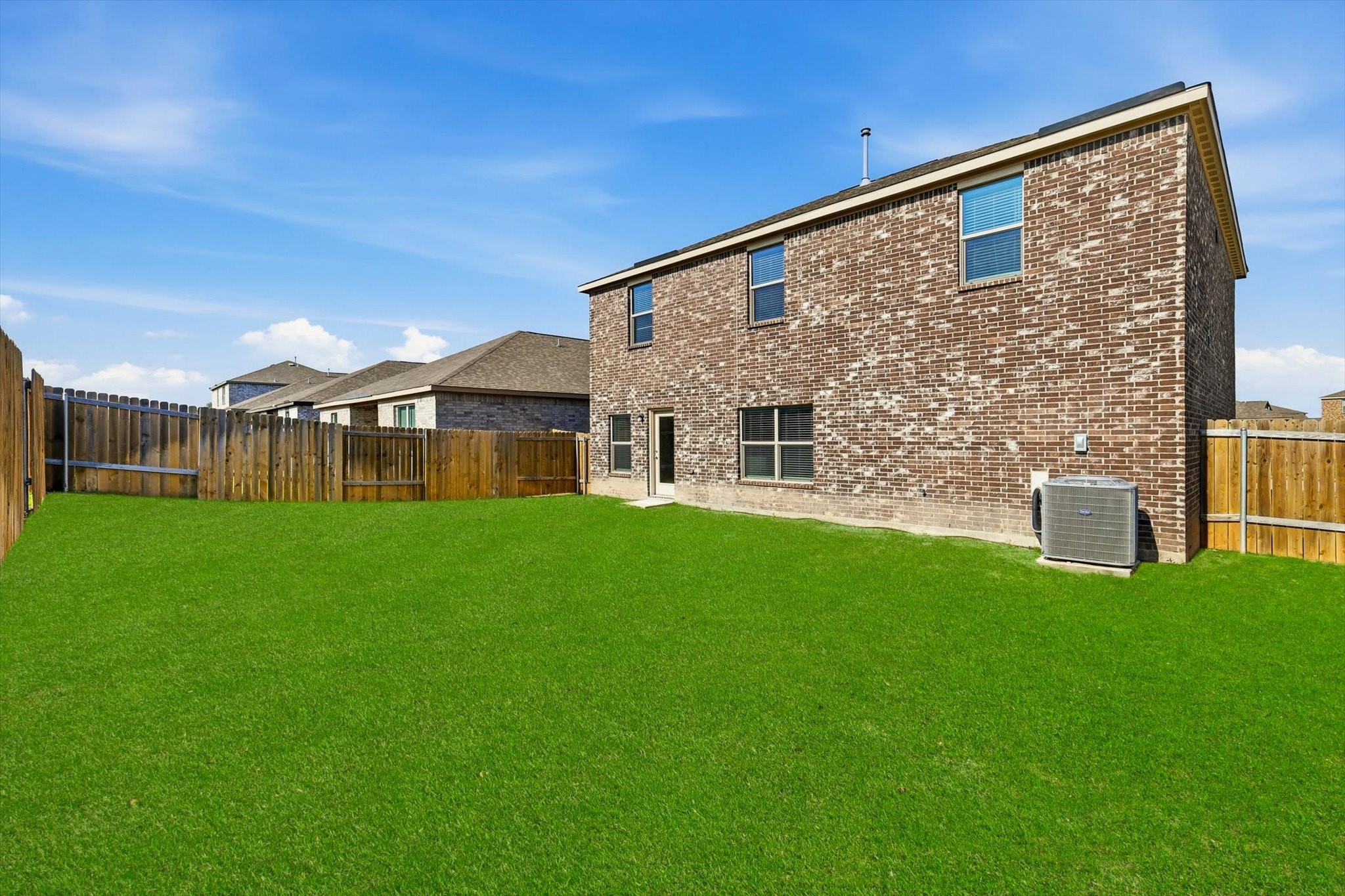 2105 Yarbrough Drive Anna TX 75409