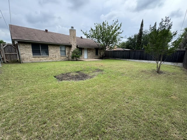 6629 High Lawn Terrace Watauga TX 76148