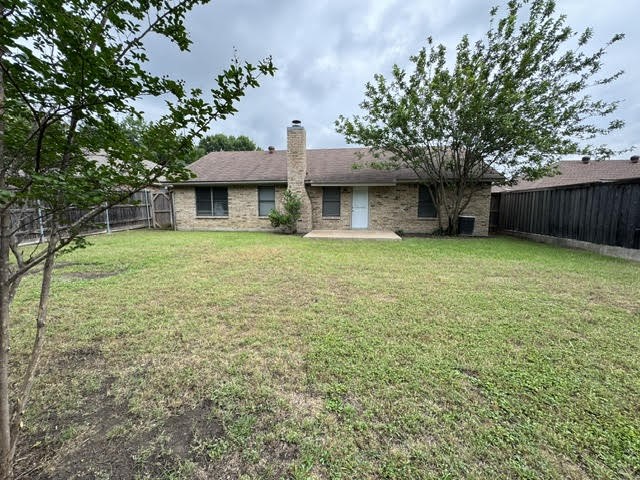 6629 High Lawn Terrace Watauga TX 76148