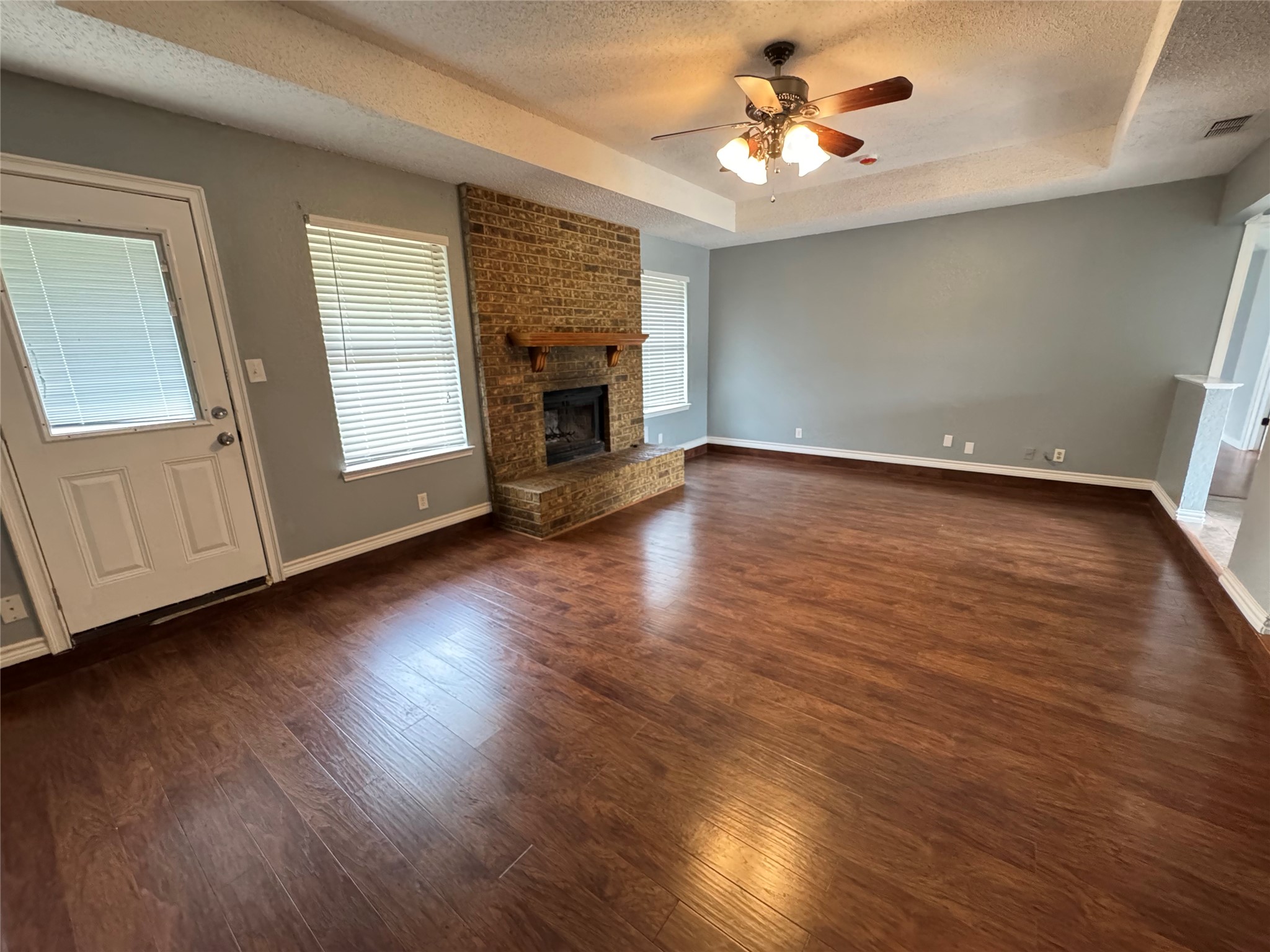 6629 High Lawn Terrace Watauga TX 76148