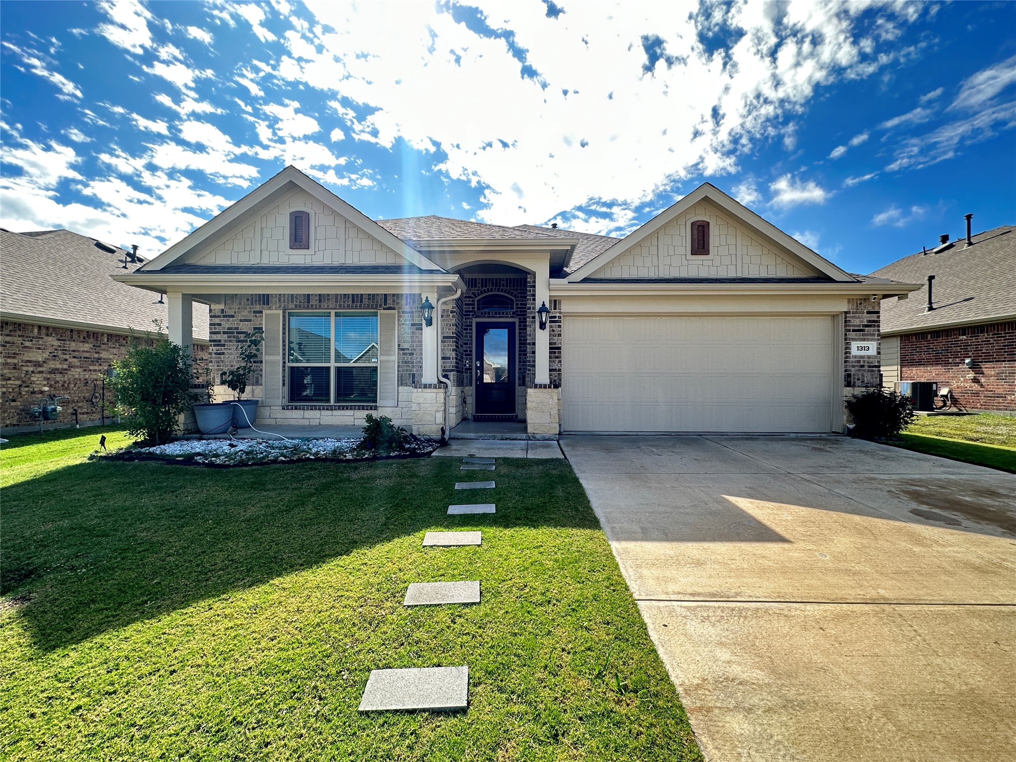 1313 Forest Haven Drive Anna TX 75409