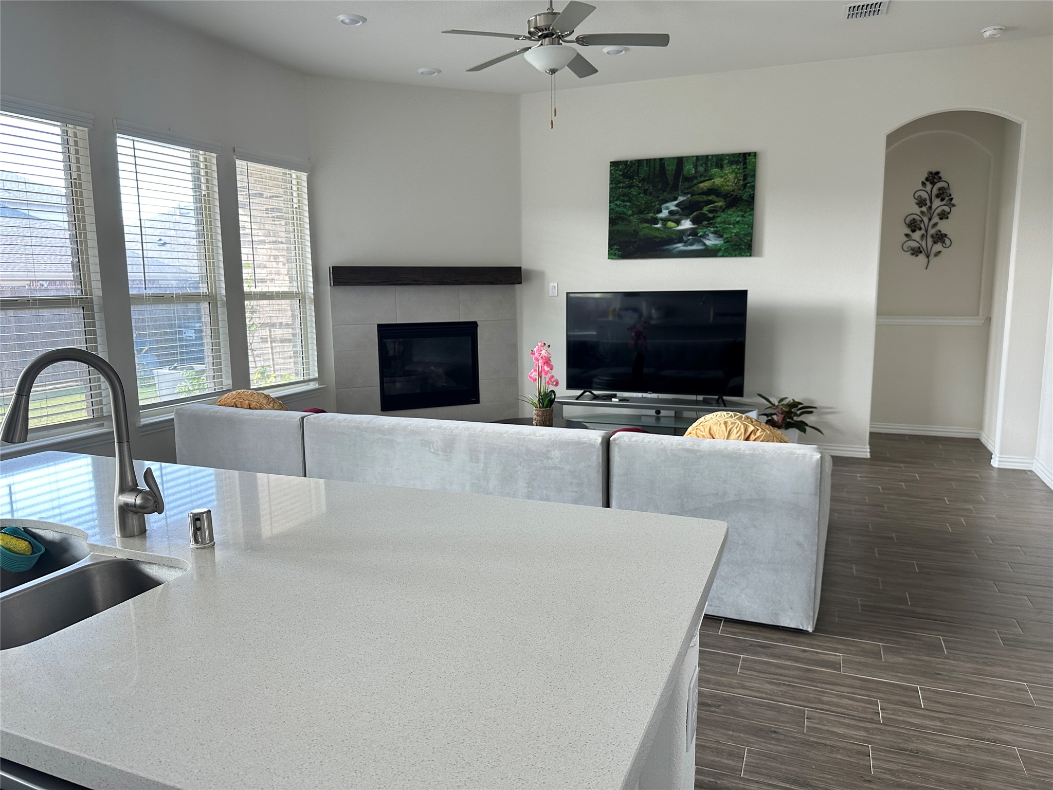 1313 Forest Haven Drive Anna TX 75409