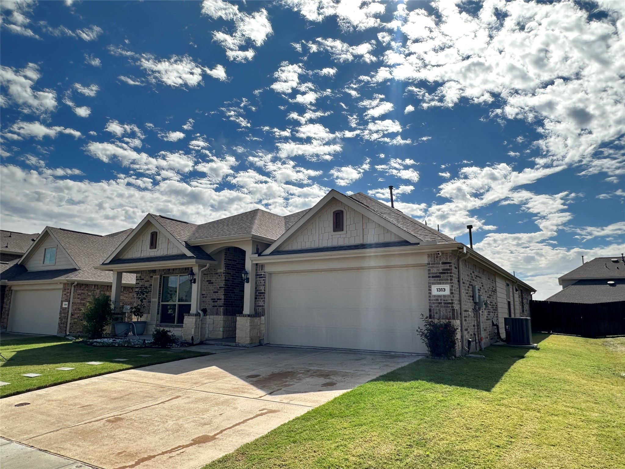 1313 Forest Haven Drive Anna TX 75409
