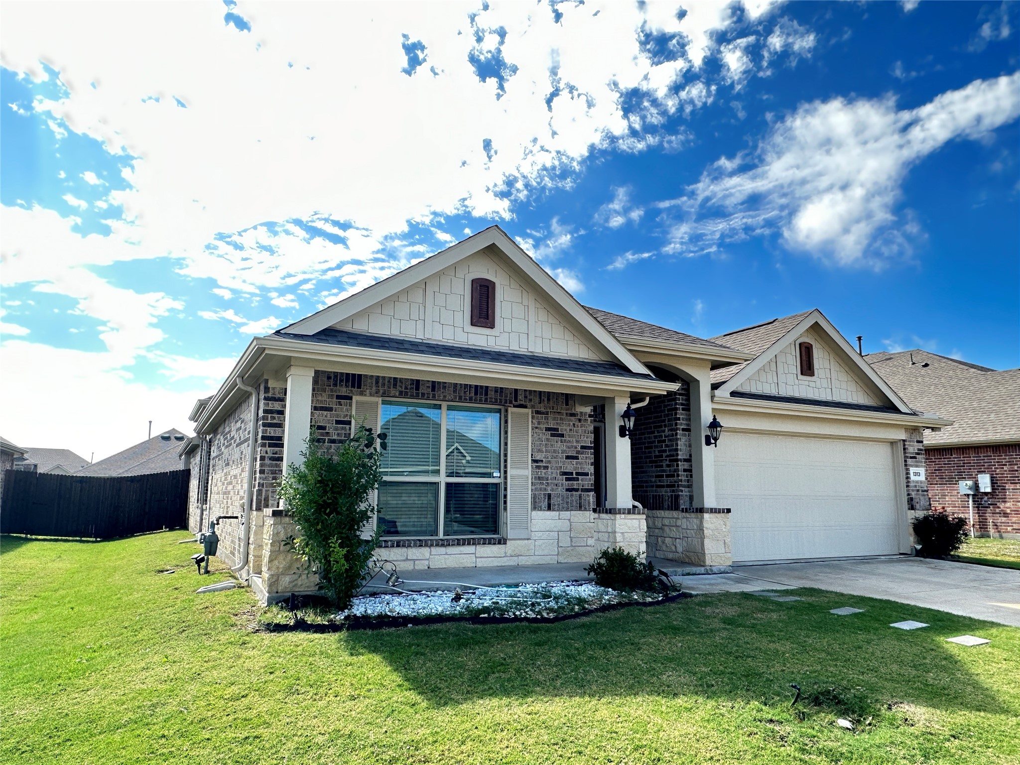 1313 Forest Haven Drive Anna TX 75409