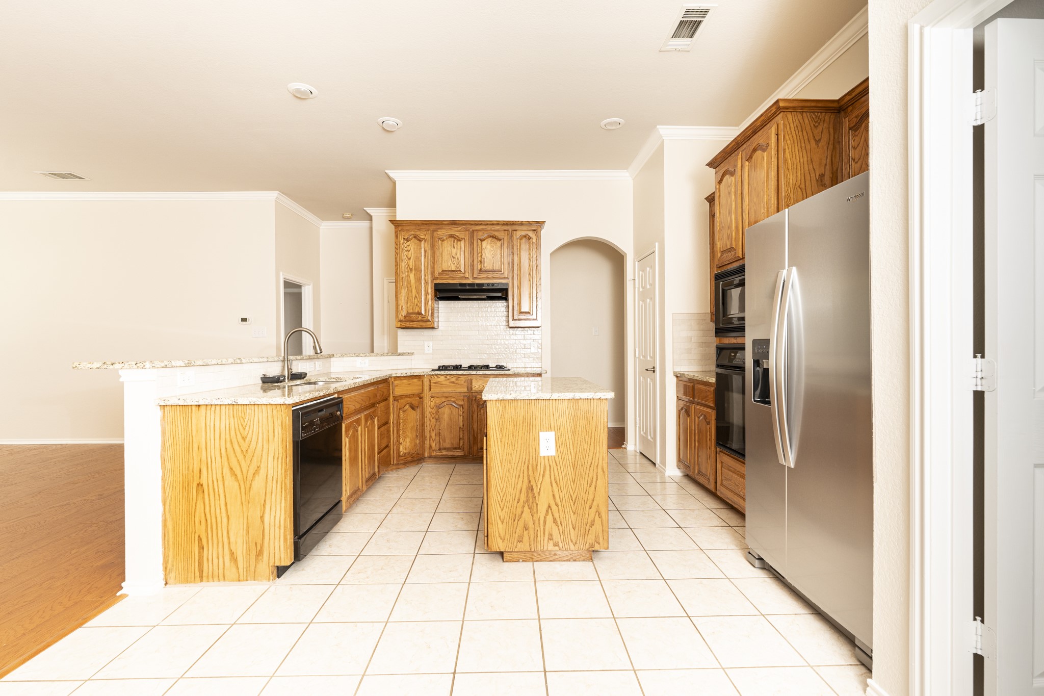 1417 Lowes Farm Parkway Mansfield TX 76063
