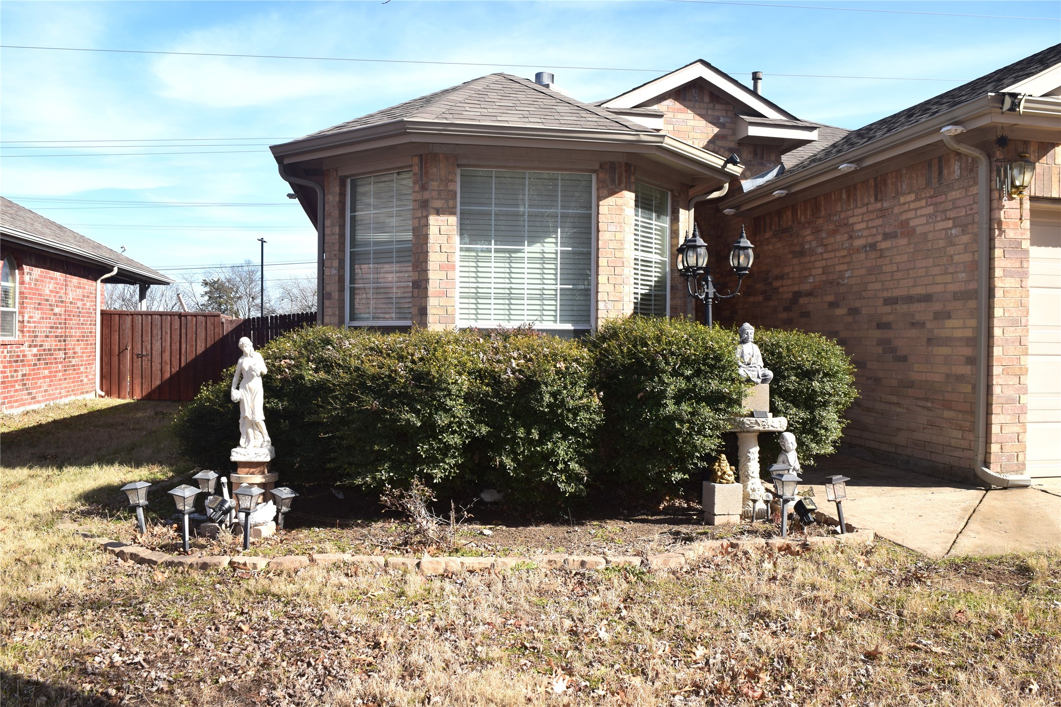 1714 Rustic Lane Garland TX 75040