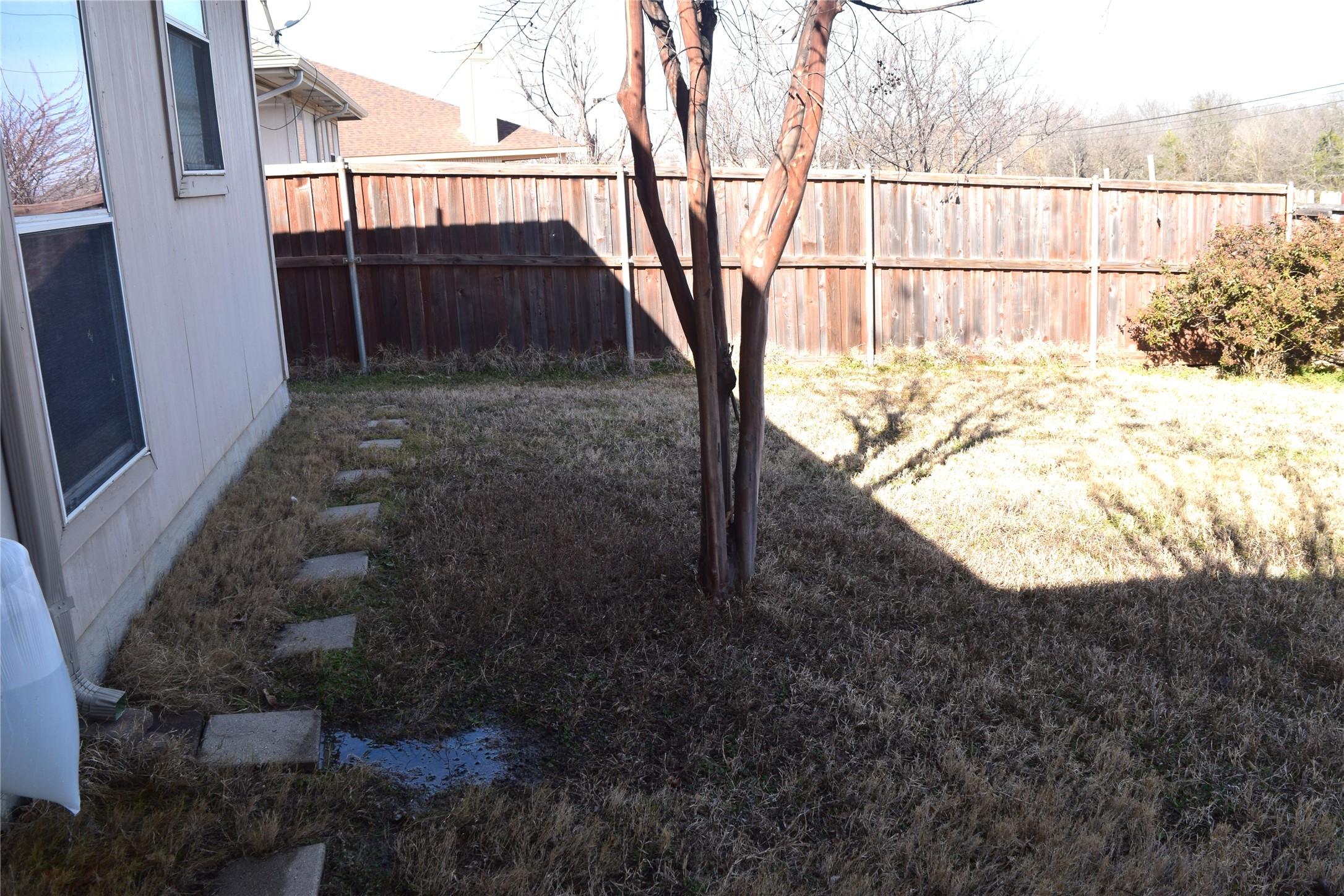 1714 Rustic Lane Garland TX 75040