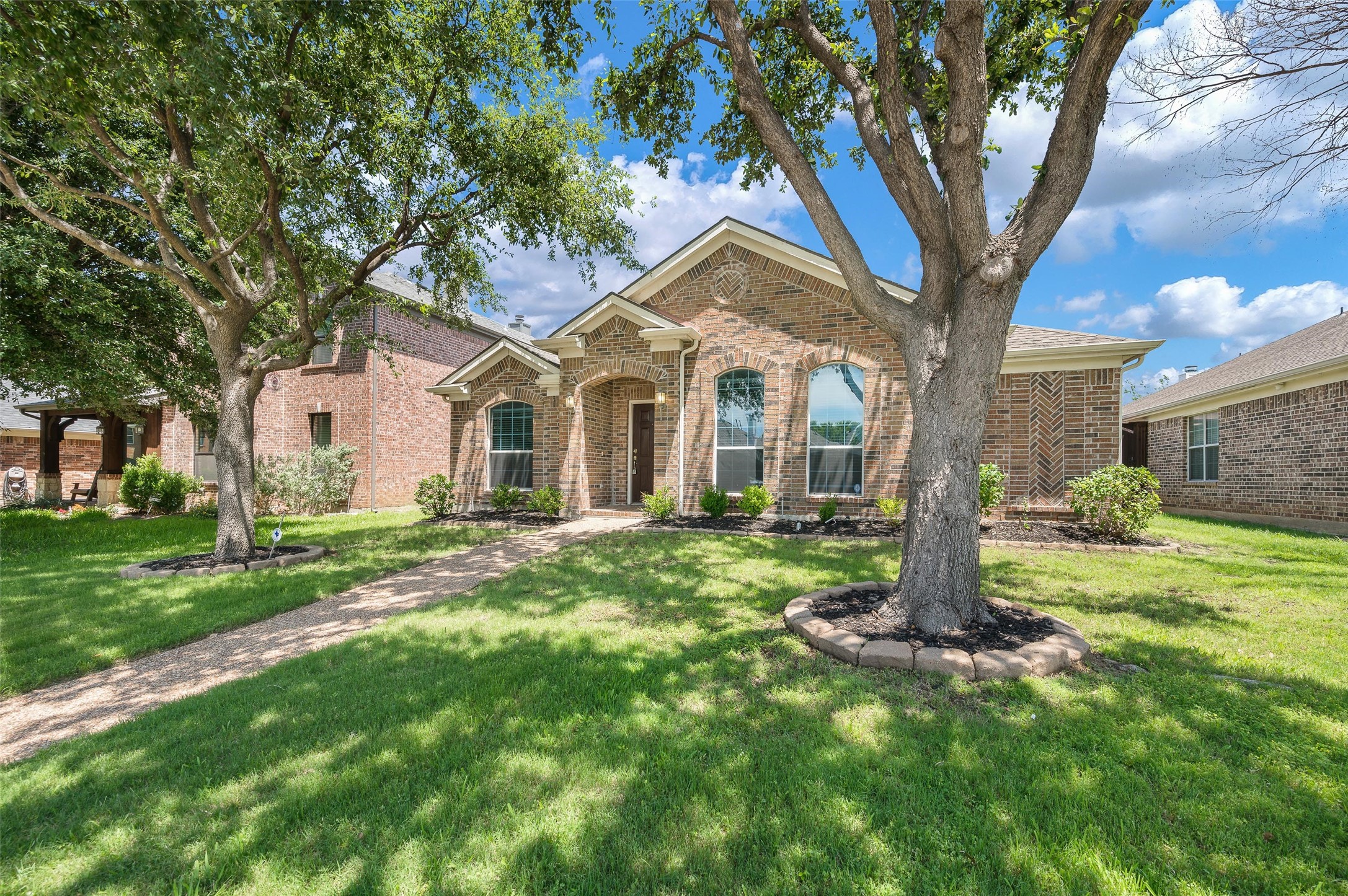 1096 Wetland Drive Frisco TX 75033