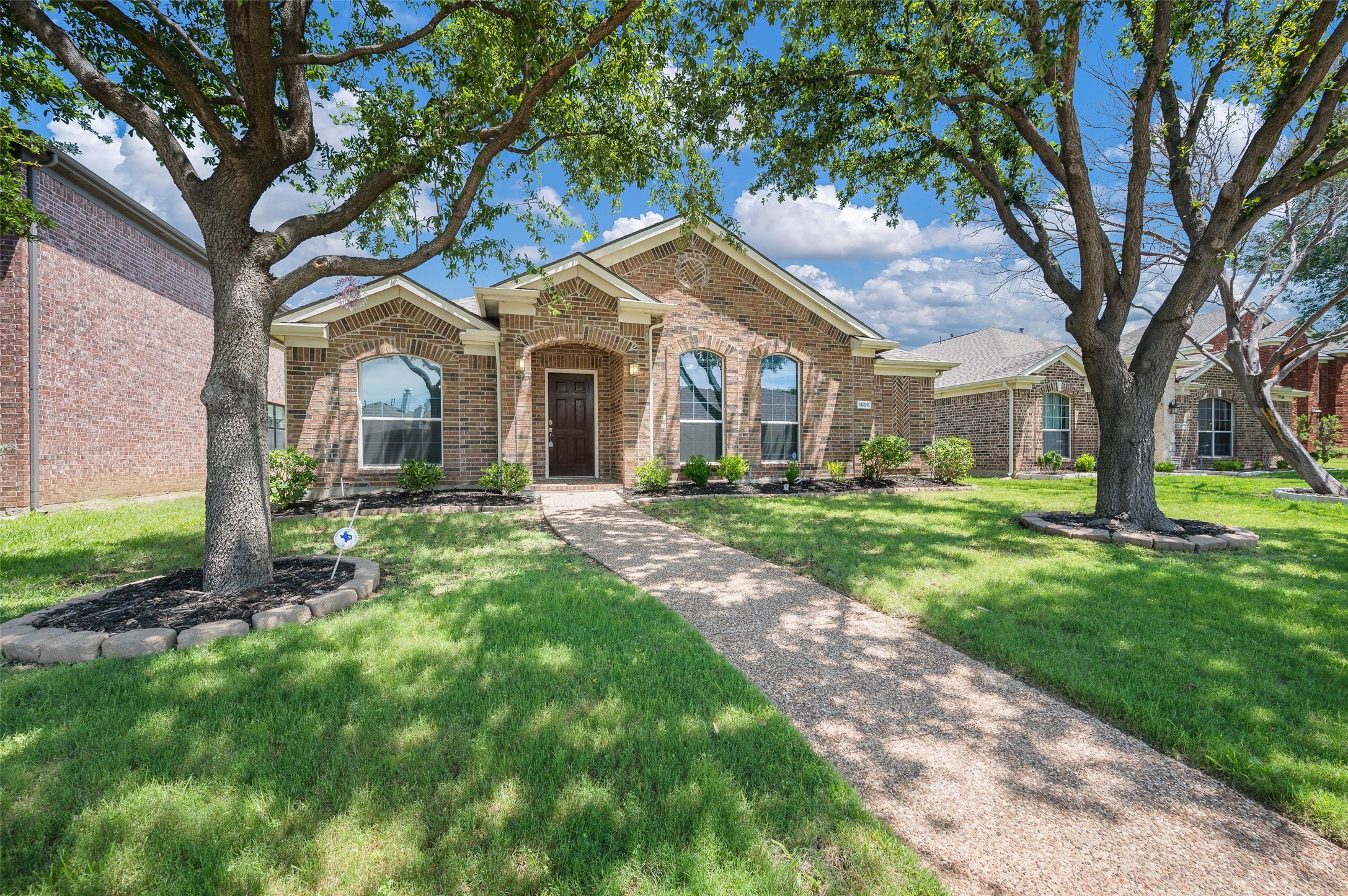 1096 Wetland Drive Frisco TX 75033