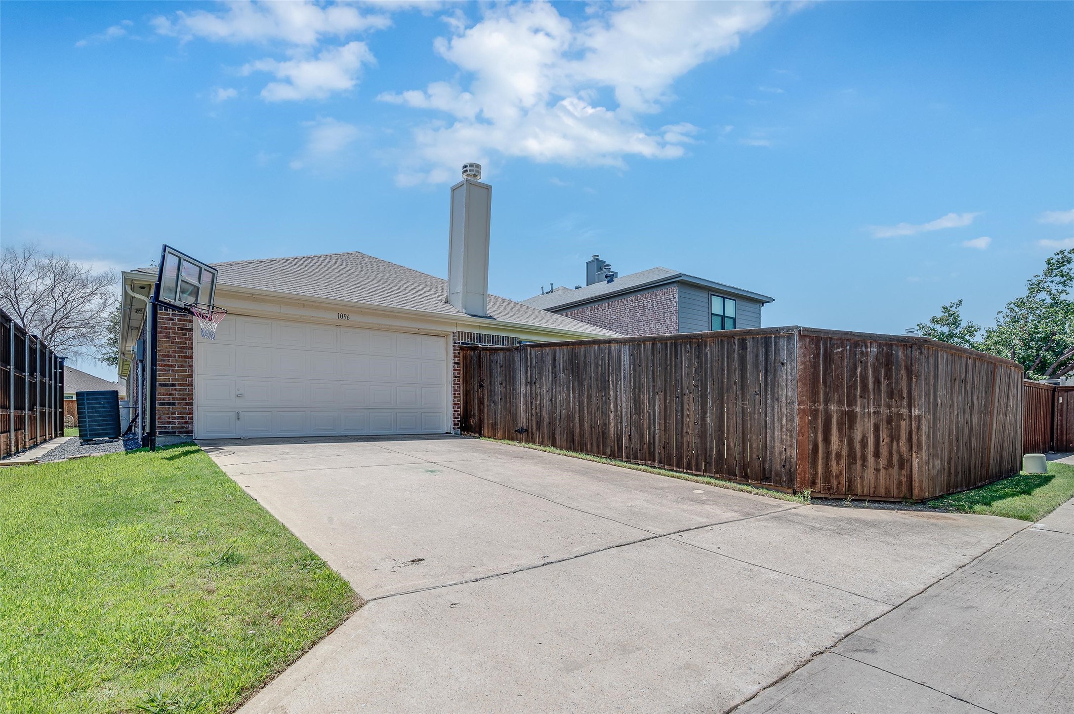 1096 Wetland Drive Frisco TX 75033