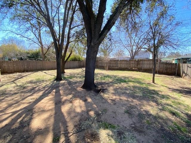 4025 Caddo Trail Lake Worth TX 76135