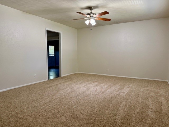 4025 Caddo Trail Lake Worth TX 76135