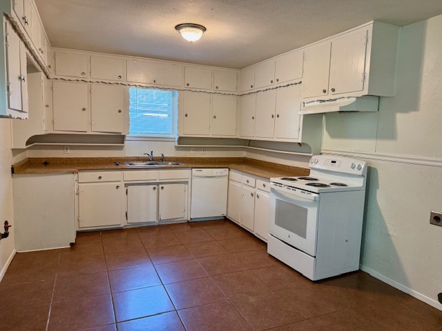 4025 Caddo Trail Lake Worth TX 76135