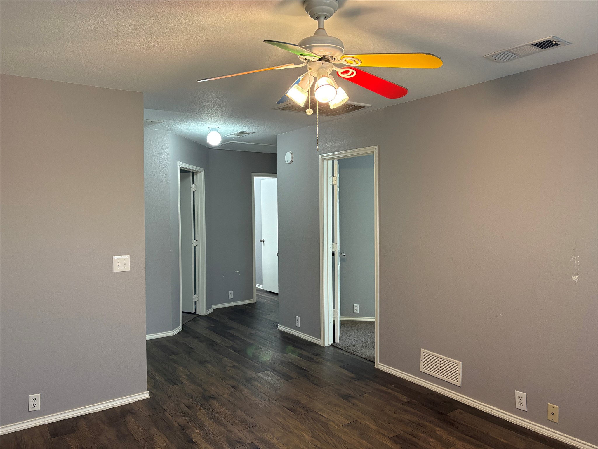 9011 King Ranch Drive Cross Roads TX 76227