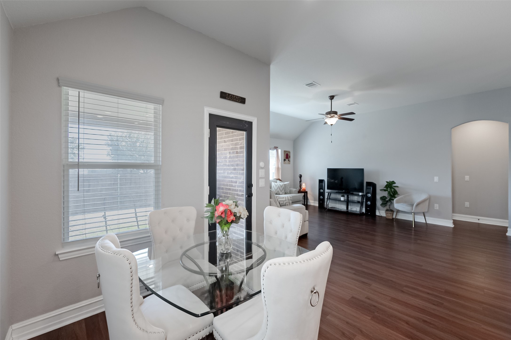2507 Linwood Drive Mansfield TX 76084