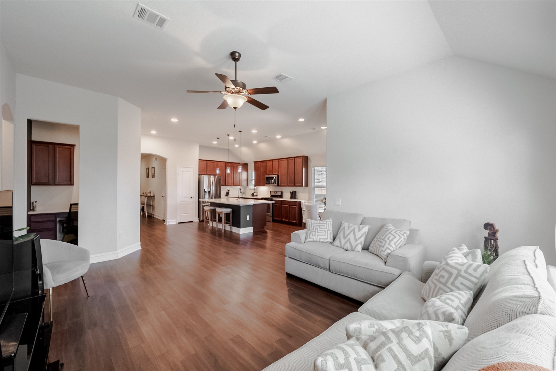 2507 Linwood Drive Mansfield TX 76084