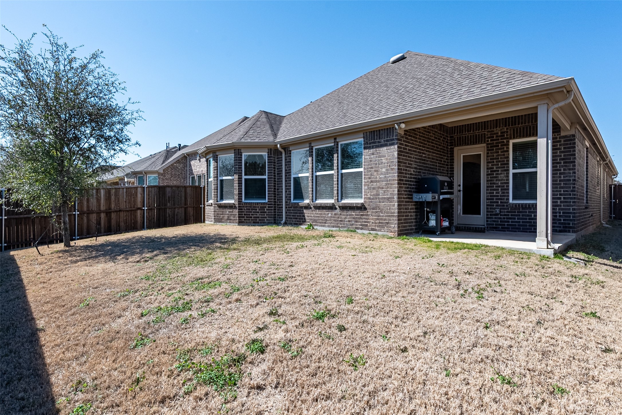 2507 Linwood Drive Mansfield TX 76084