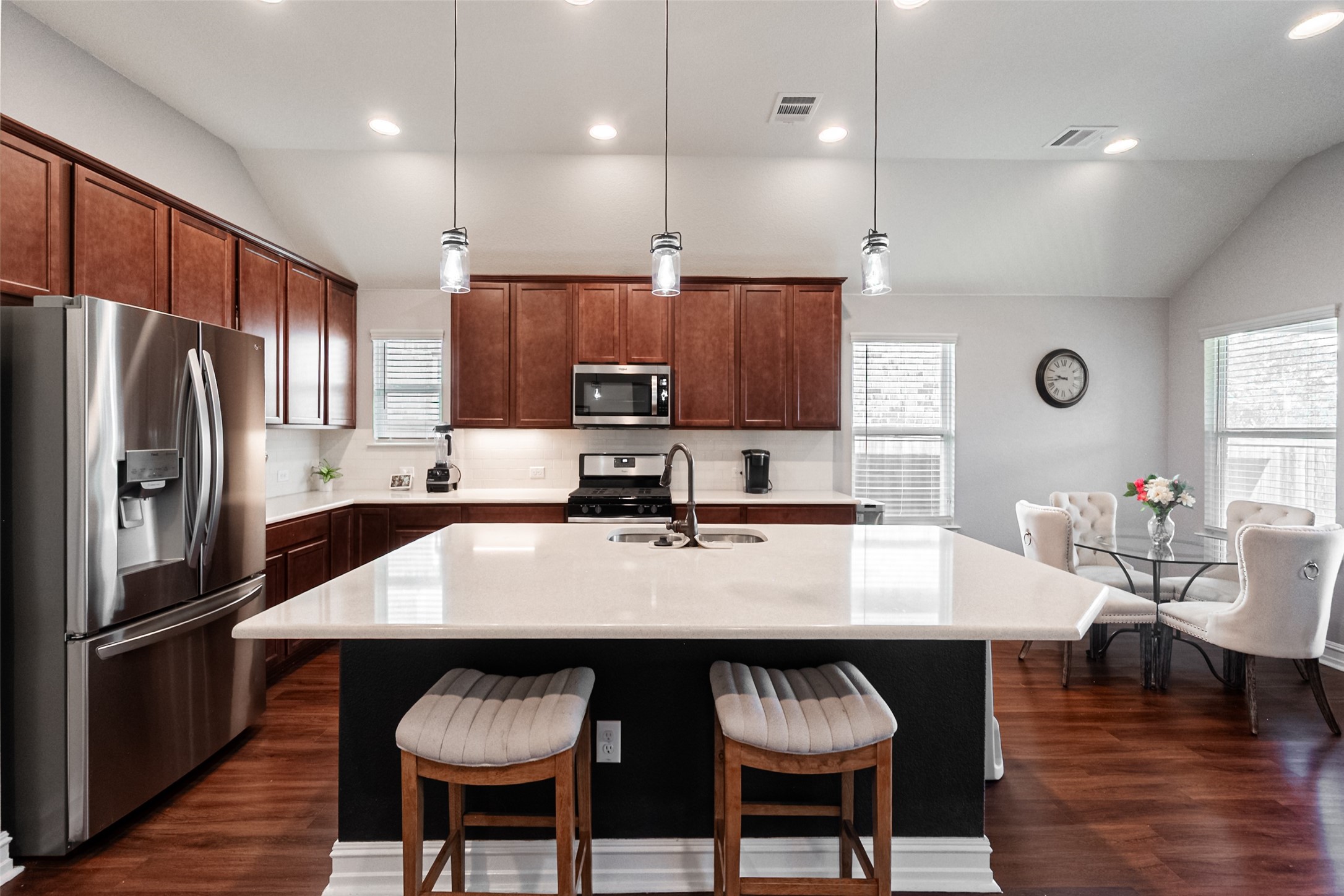 2507 Linwood Drive Mansfield TX 76084