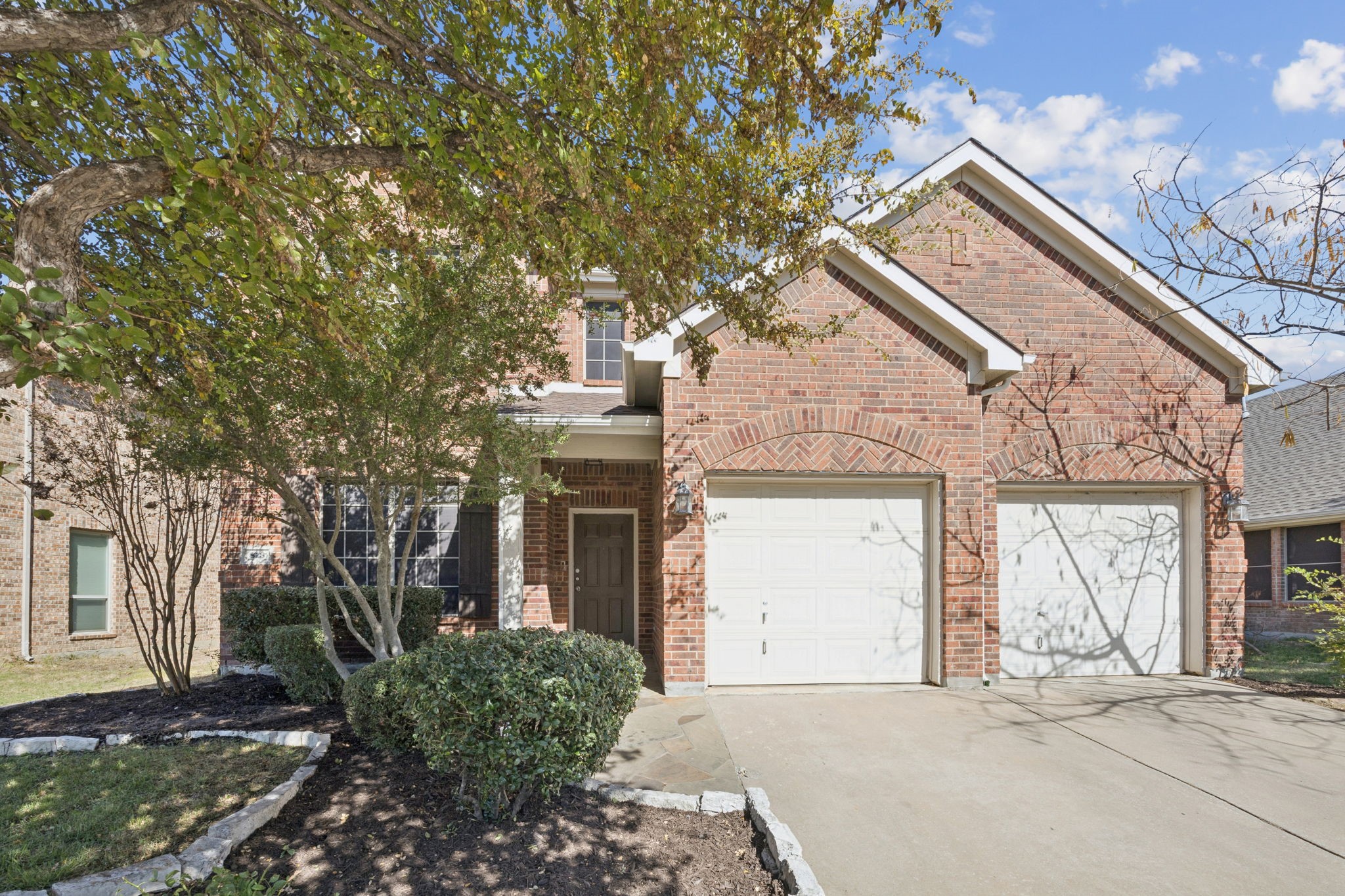 813 Lake Forest Trail Little Elm TX 75068