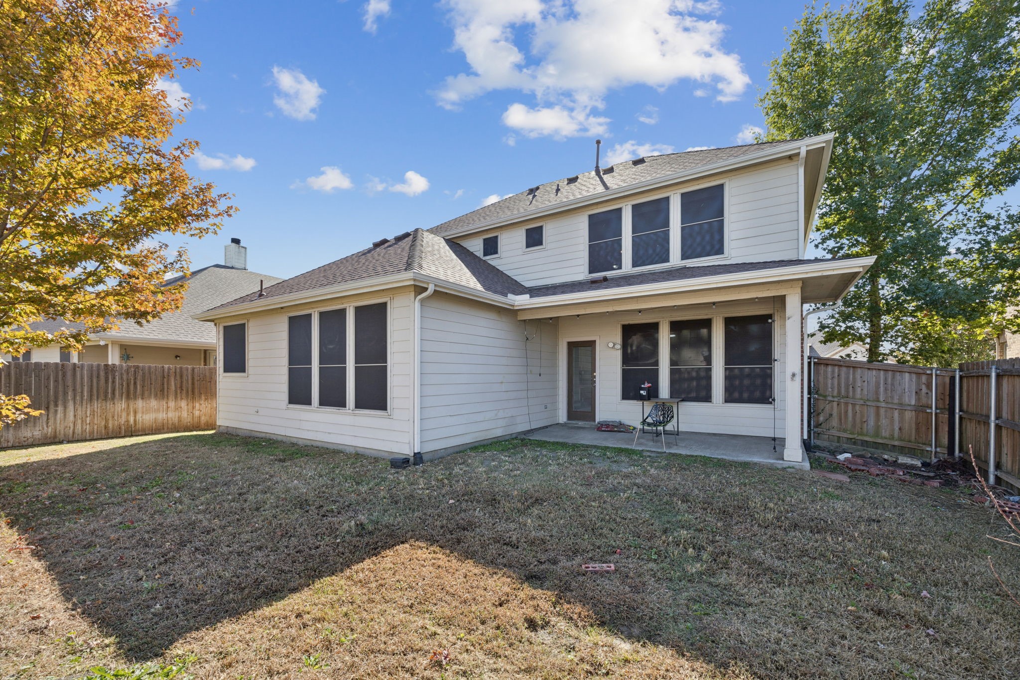 813 Lake Forest Trail Little Elm TX 75068