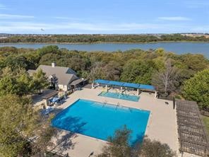 813 Lake Forest Trail Little Elm TX 75068