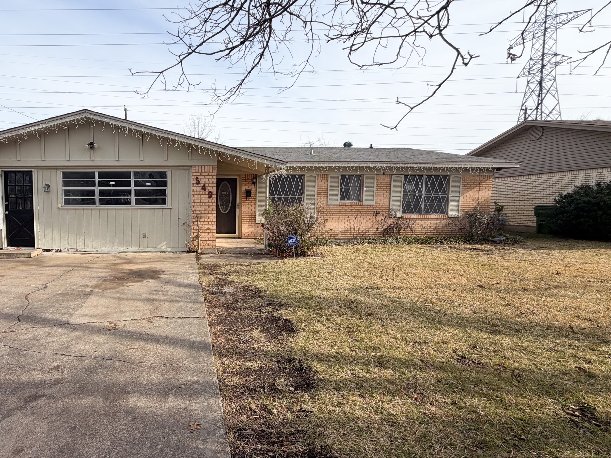 549 N 62nd Street Waco TX 76710