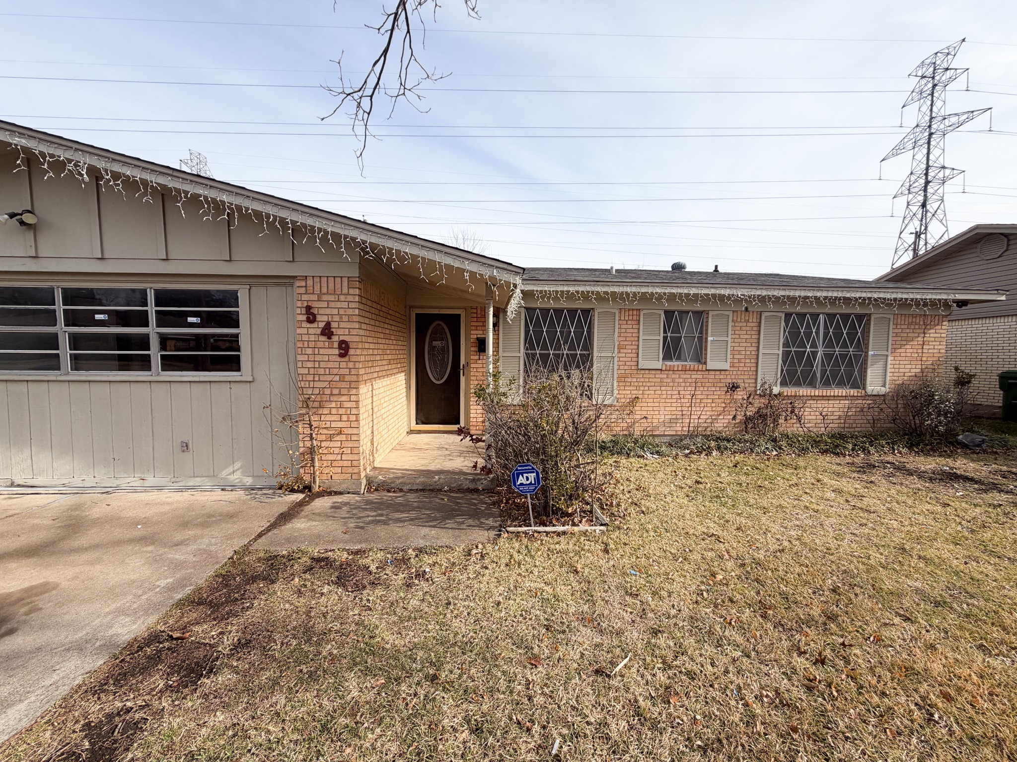 549 N 62nd Street Waco TX 76710