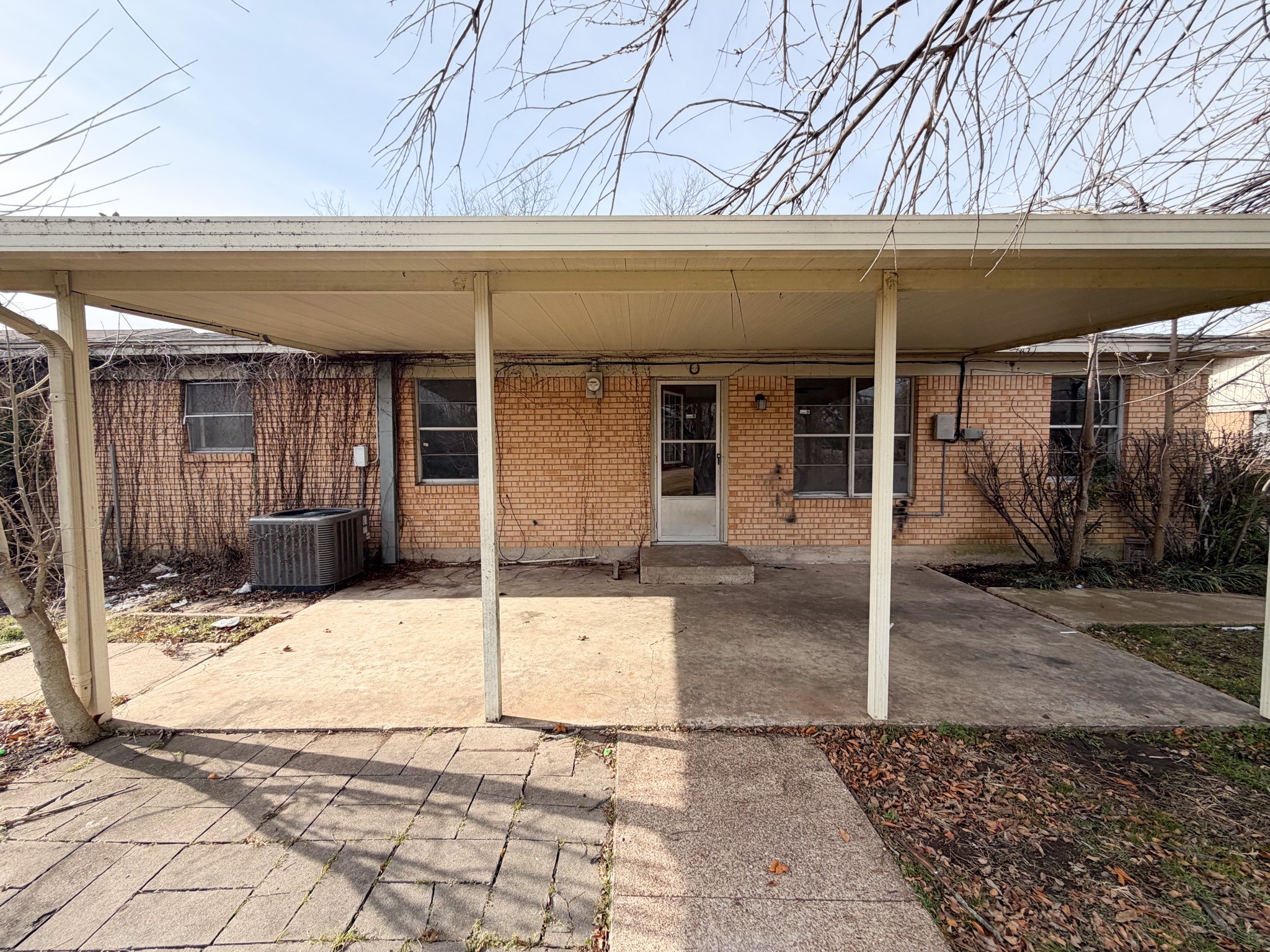 549 N 62nd Street Waco TX 76710