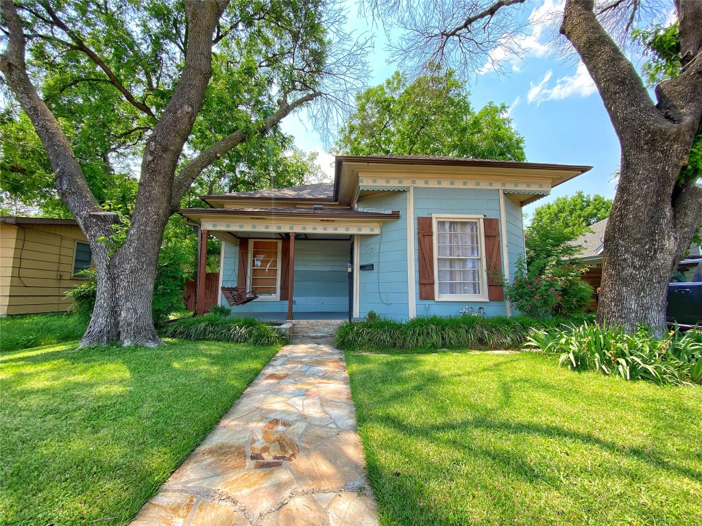 210 S Carroll Boulevard Denton TX 76201