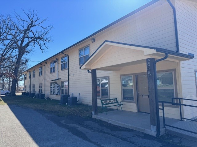 2905 Clarksville Street Paris TX 75460