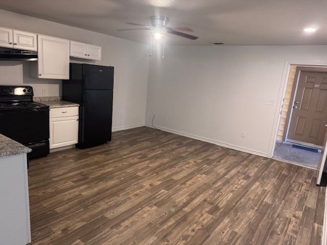 2905 Clarksville Street Paris TX 75460