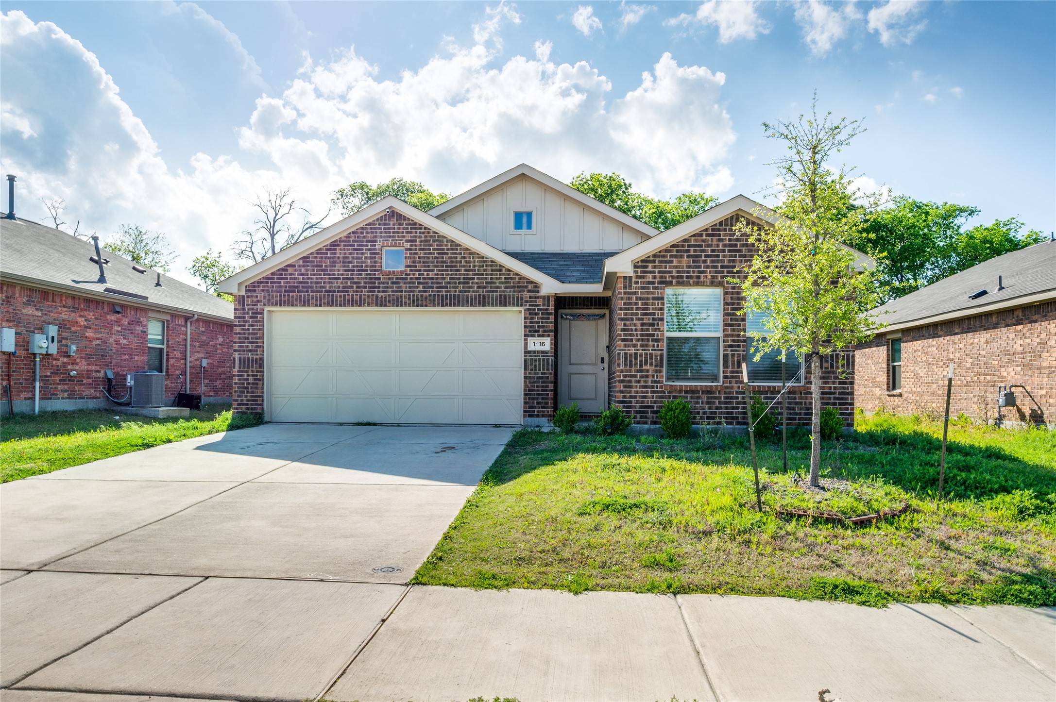 1416 Claireborne Court Little Elm TX 75068