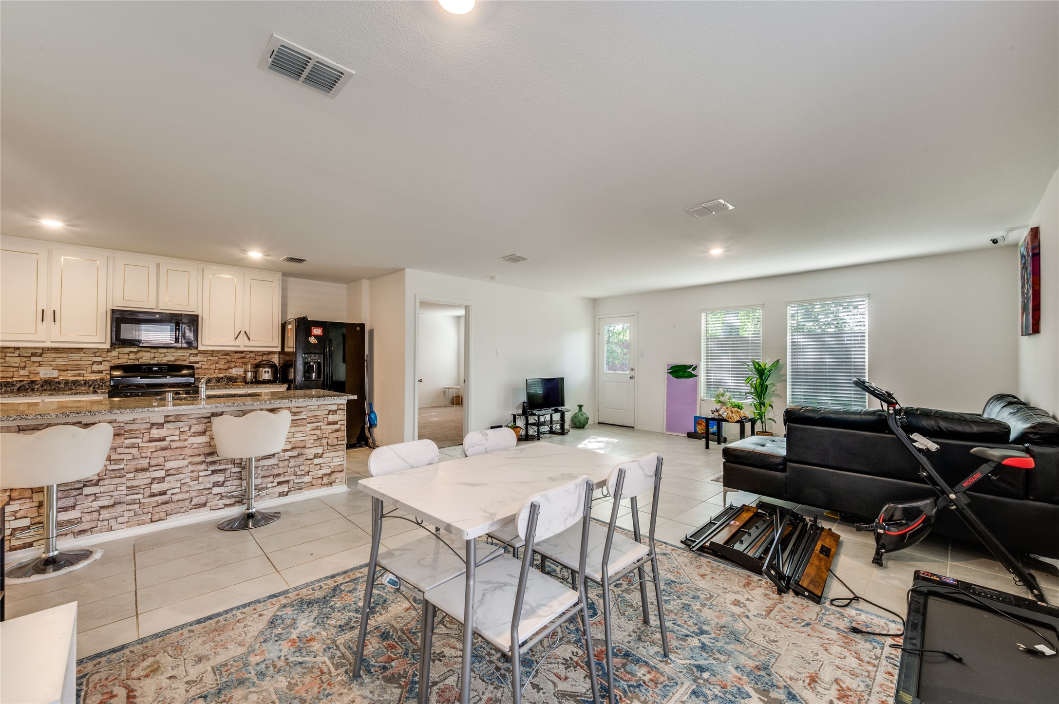 1416 Claireborne Court Little Elm TX 75068
