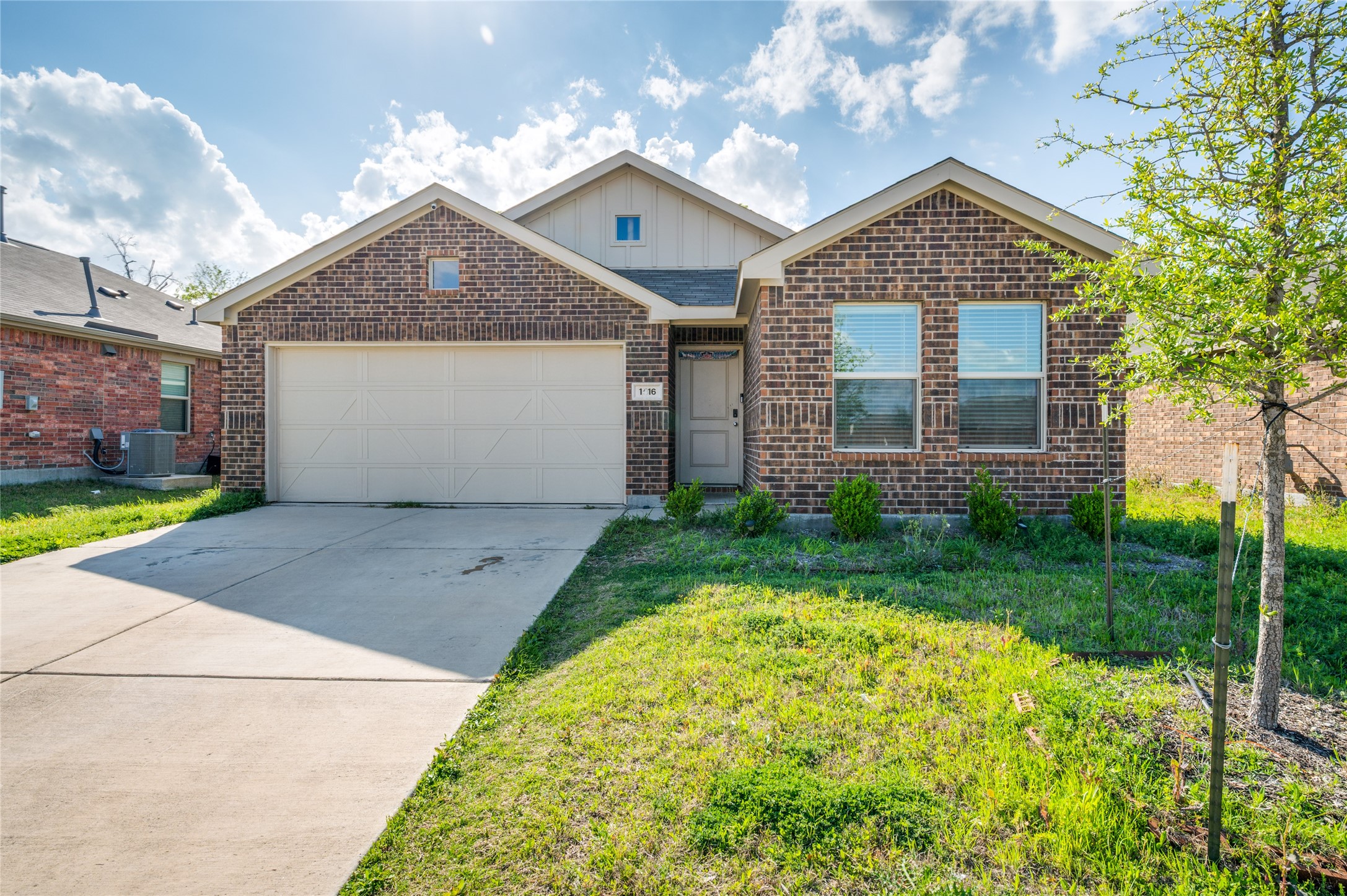 1416 Claireborne Court Little Elm TX 75068