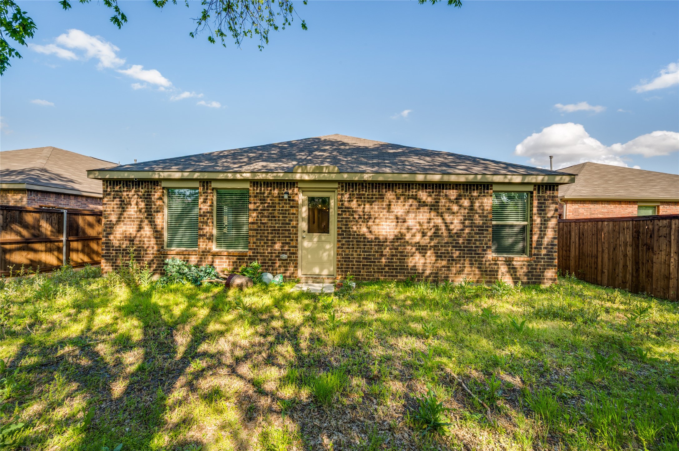 1416 Claireborne Court Little Elm TX 75068