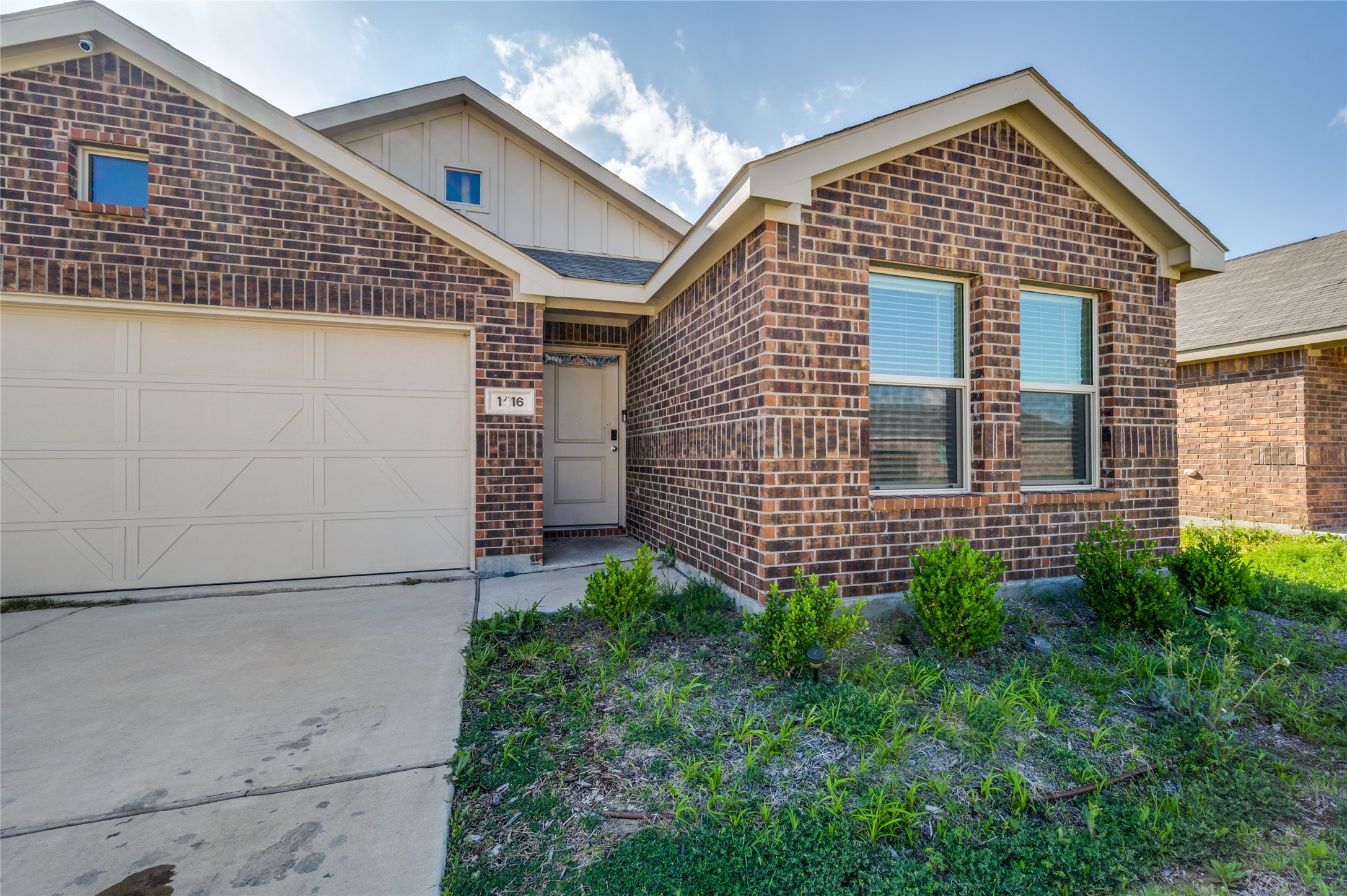 1416 Claireborne Court Little Elm TX 75068