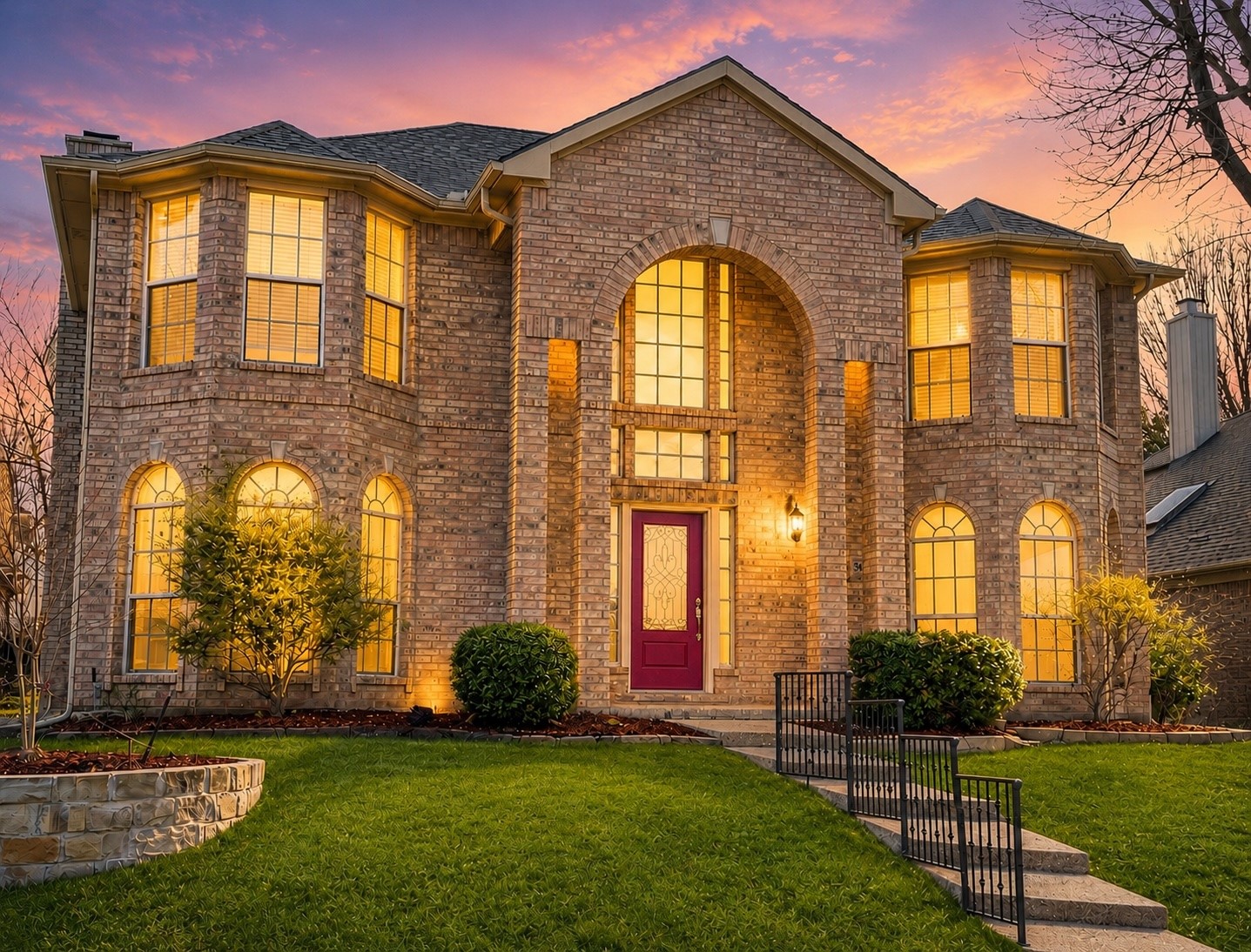 3448 Lark Meadow Way Dallas TX 75287