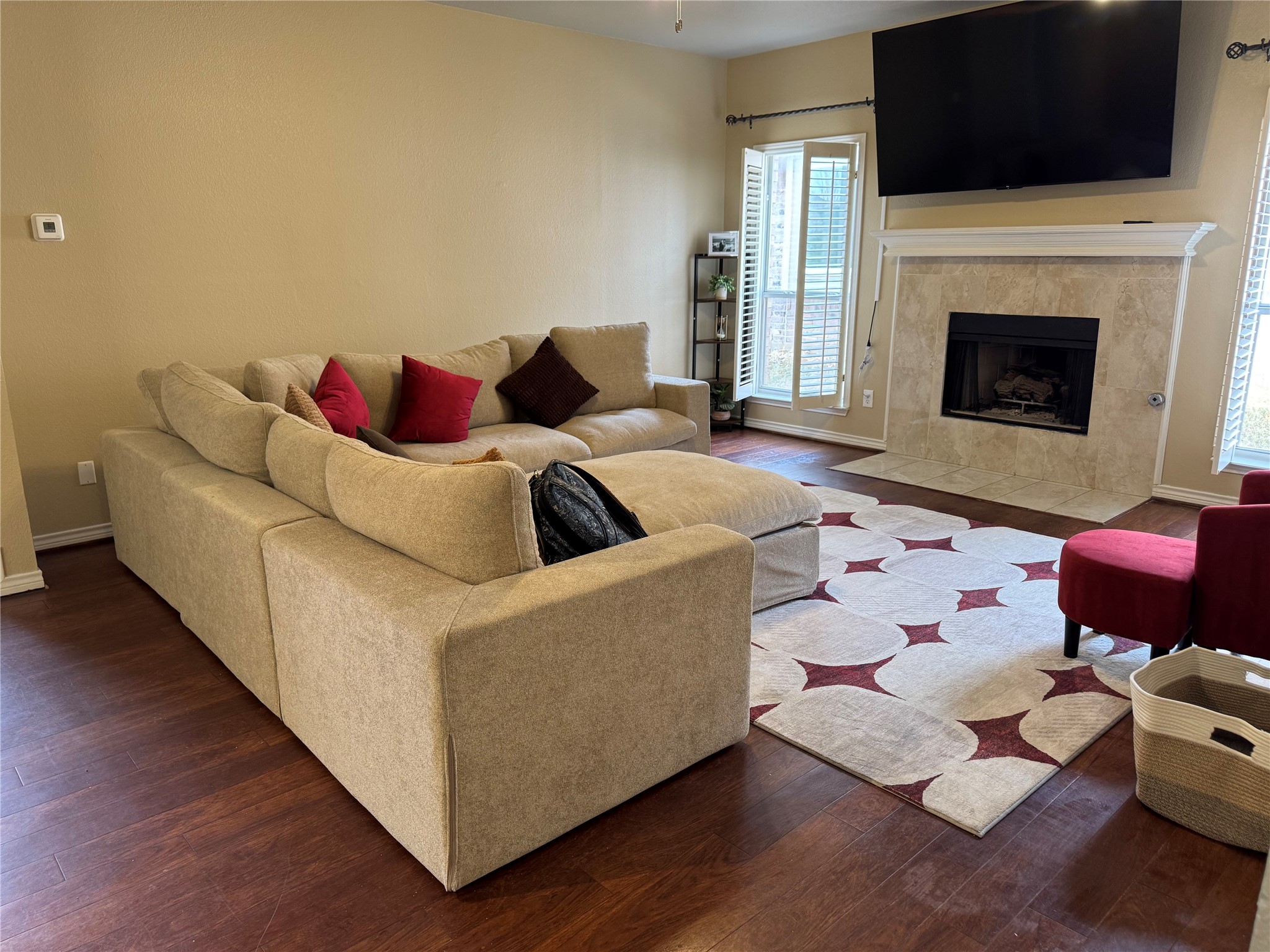 3448 Lark Meadow Way Dallas TX 75287