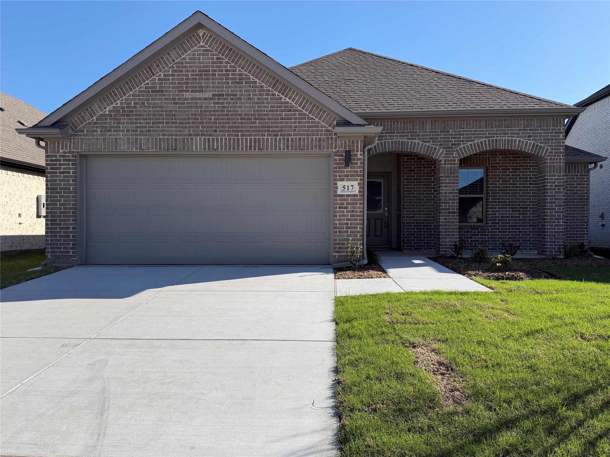 517 River Ridge Drive Princeton TX 75071