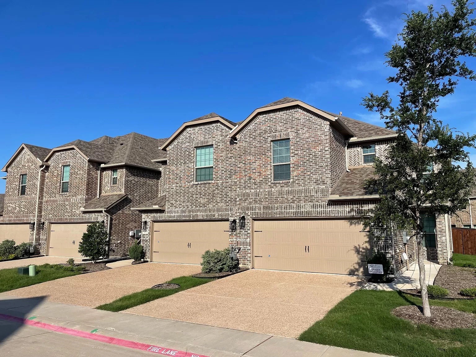 1752 Redding Street Allen TX 75002