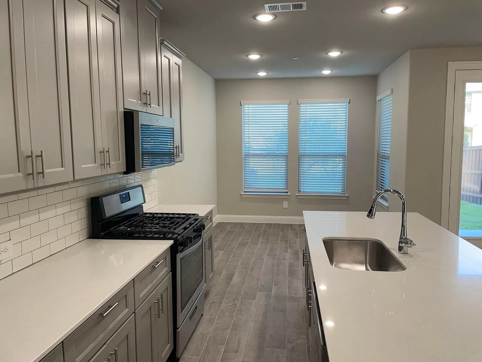 1752 Redding Street Allen TX 75002