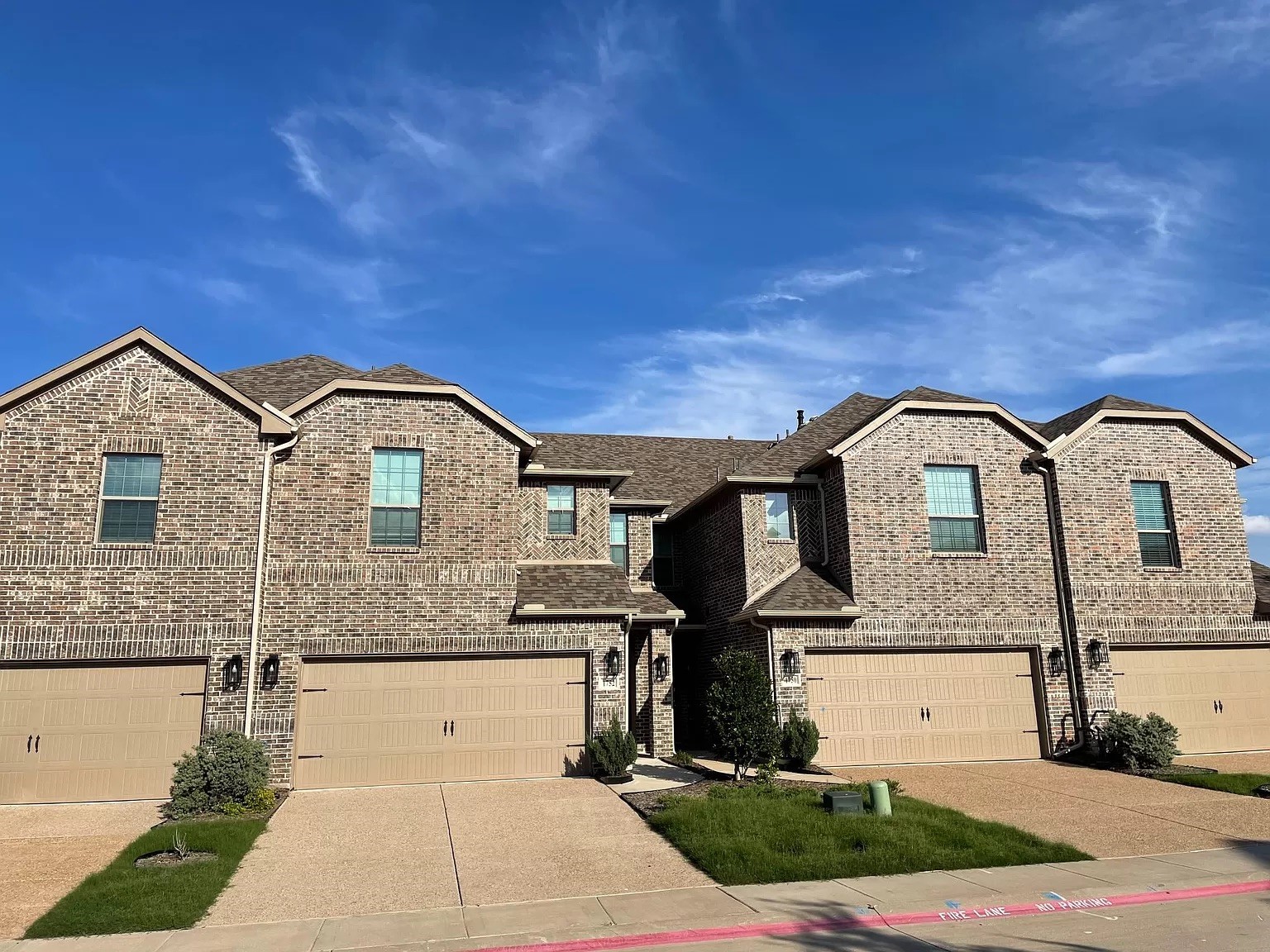 1752 Redding Street Allen TX 75002