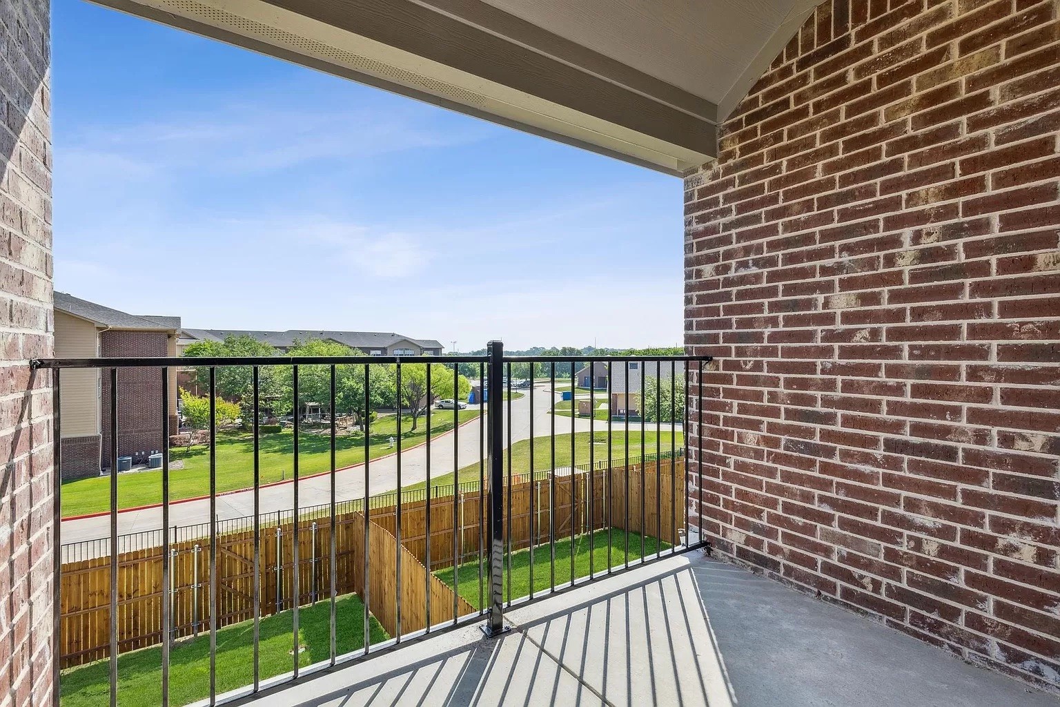 1752 Redding Street Allen TX 75002