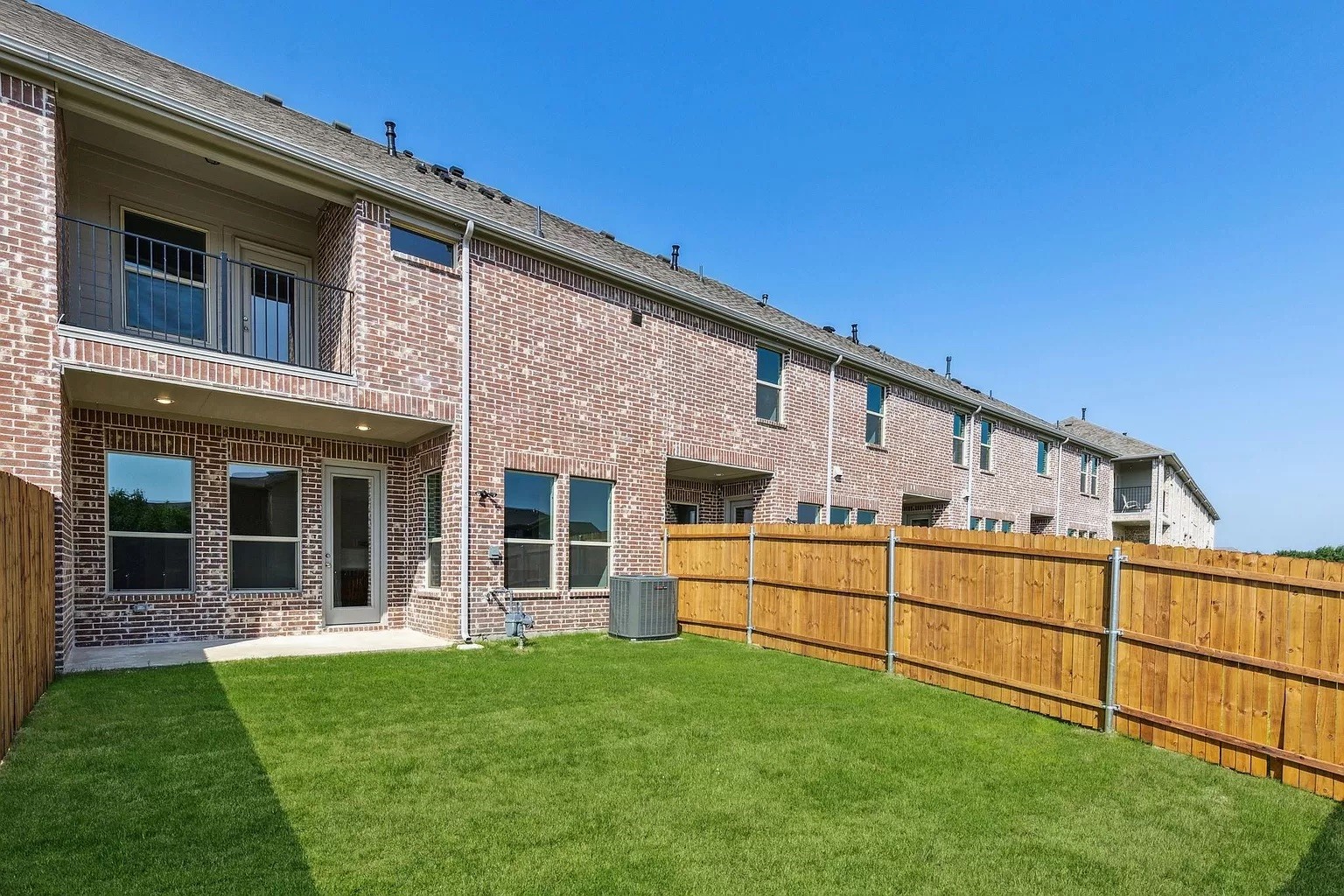 1752 Redding Street Allen TX 75002