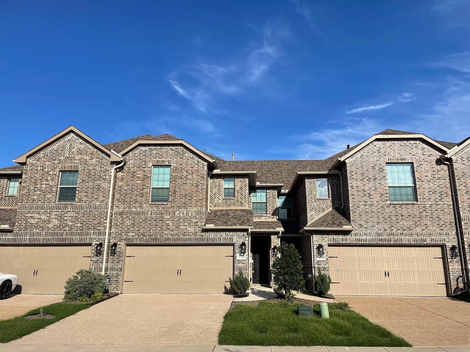 1752 Redding Street Allen TX 75002