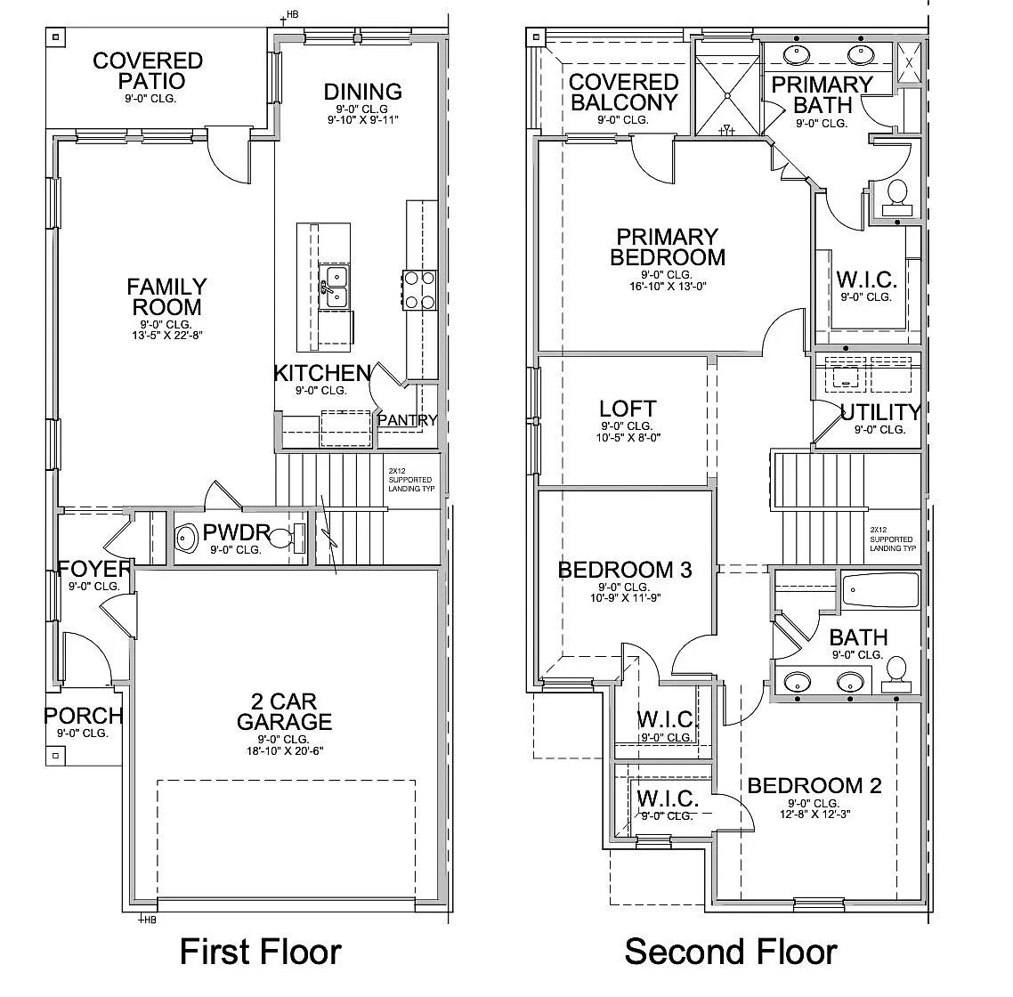 1752 Redding Street Allen TX 75002