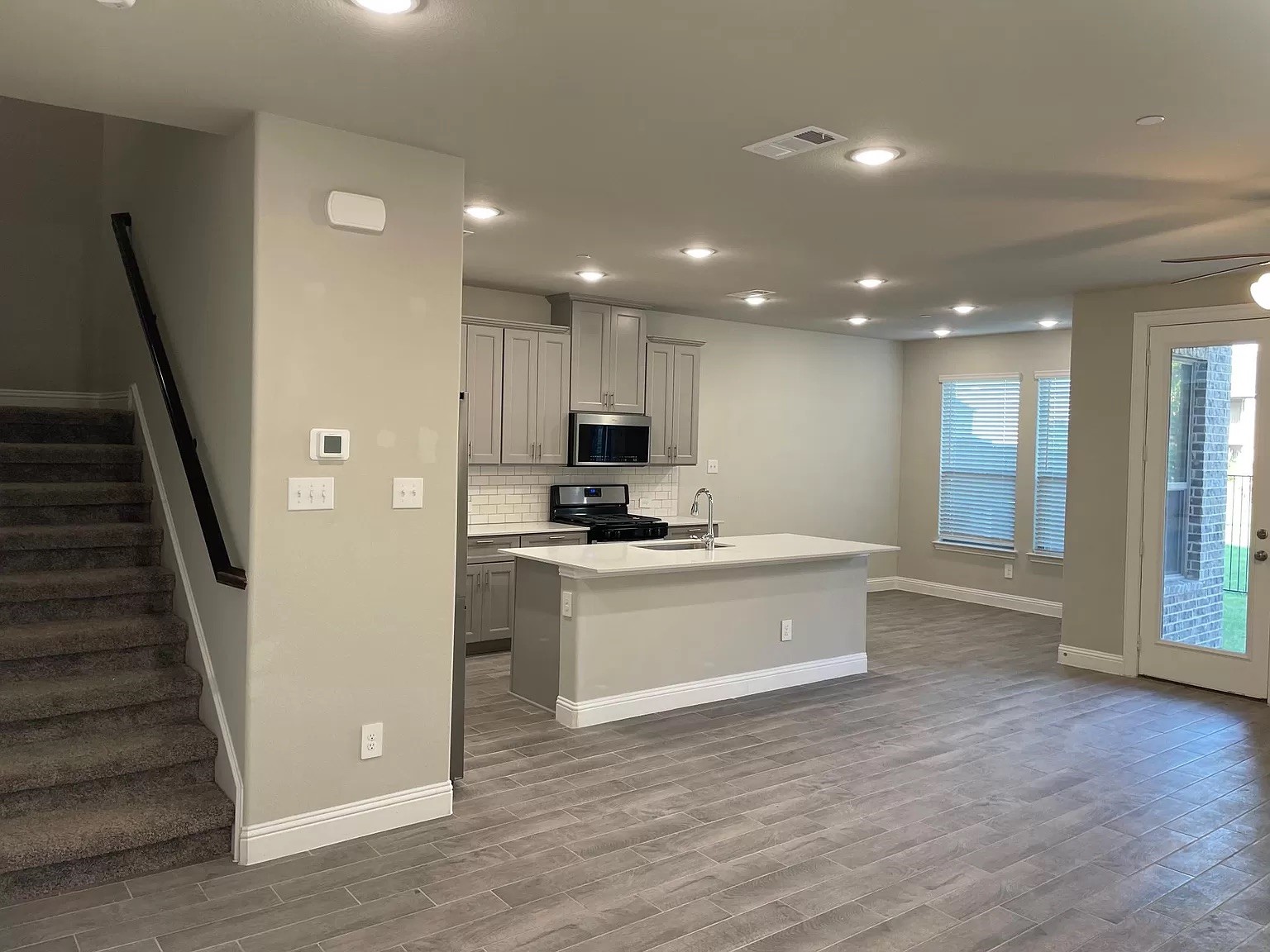 1752 Redding Street Allen TX 75002