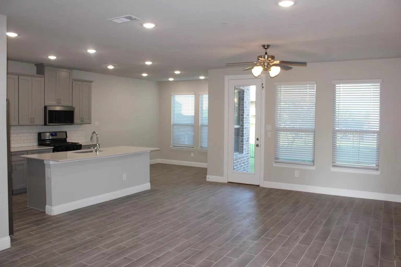 1752 Redding Street Allen TX 75002