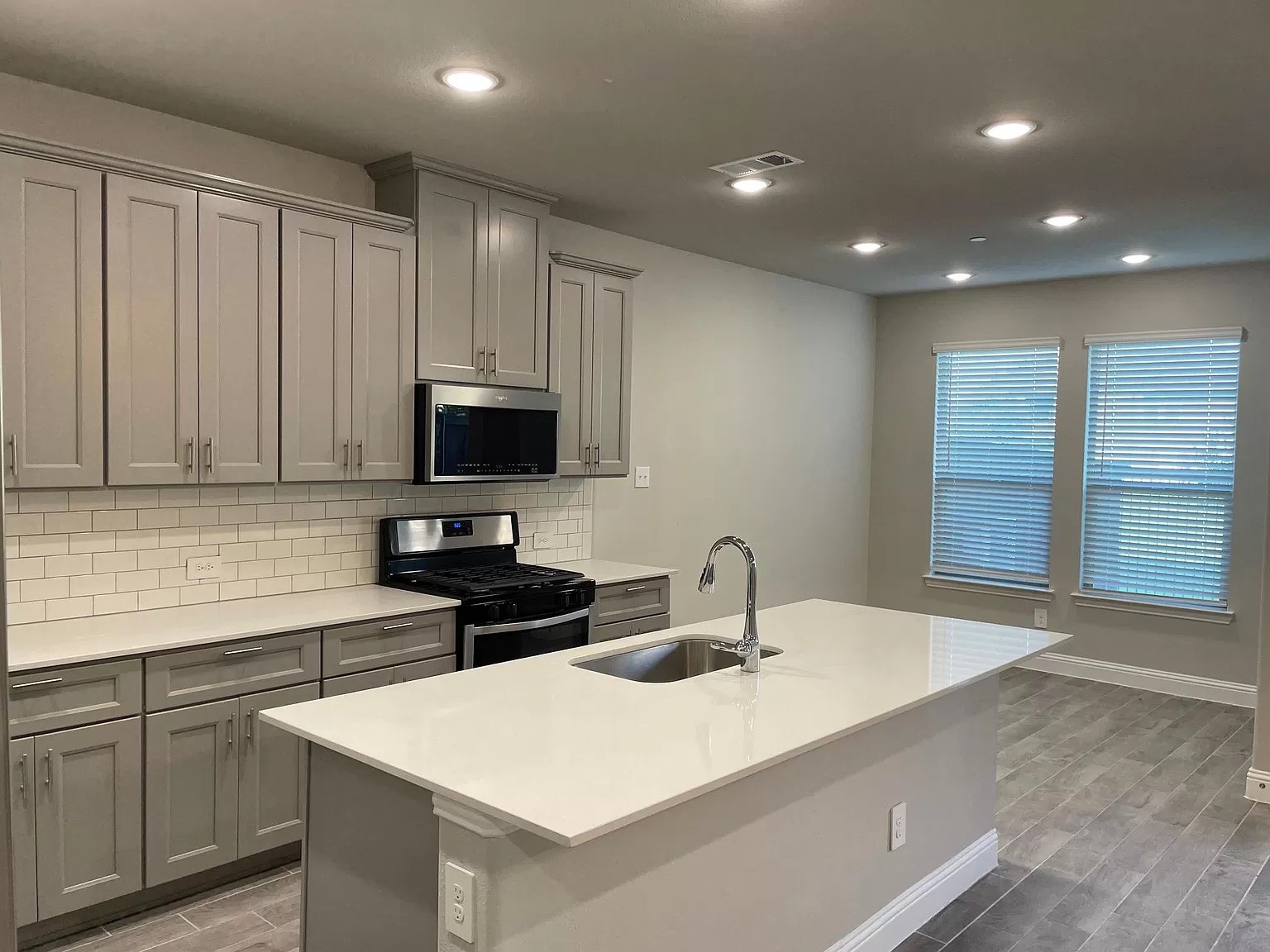 1752 Redding Street Allen TX 75002