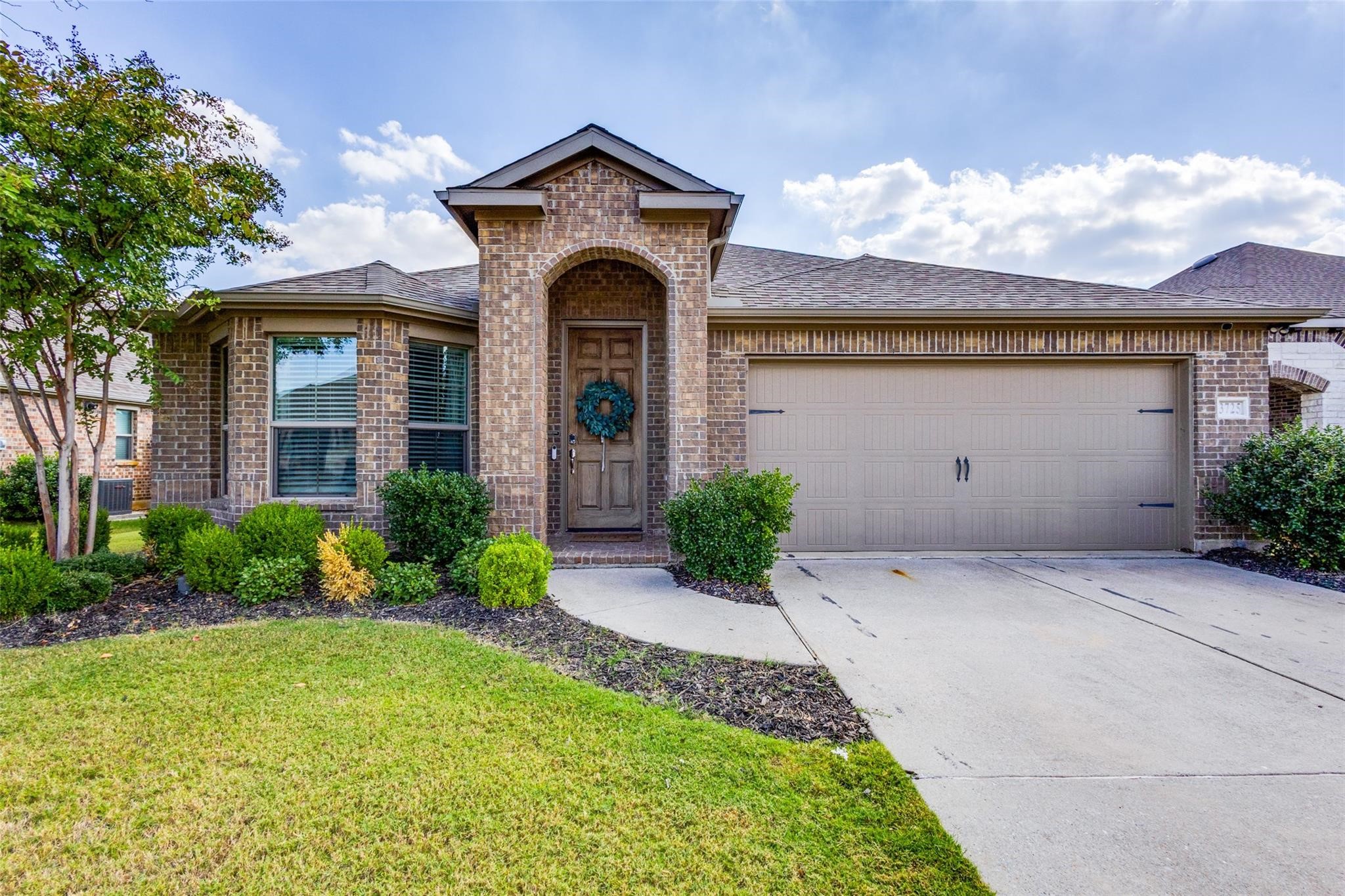 3725 Holley Ridge Way Mckinney TX 75071